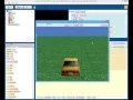 Alice 2 4 Tutorial Part 2 of 3 - How to make an object shoot