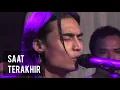 Saat Terakhir - Charly Van Houtten (akustik)