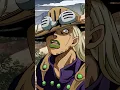 Download Lagu Gyro, let's kill the horse | JoJo Part 7  Steel Ball Run | SBR  Animation | #shorts #jjba #jojo