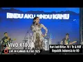 Download Lagu Rindu Aku Rindu kamu - Silvy Kumalasari X OM. Himawan Live Kankab Blitar 2025 - Vivo X100 FHD 60FPs