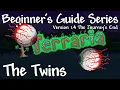 The Twins Terraria 1 4 Beginner s Guide Series