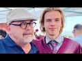 Pawn Stars Chumlee s DEATH Rumors stars