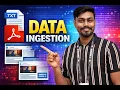 LangChain Day 2 Data Ingestion Masterclass 4 Loaders Explained