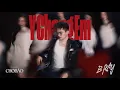 Lagu Y CHANG EM - B RAY (Prod. Hipz) | OFFICIAL VISUALIZER | 'Cho Bảo' Album