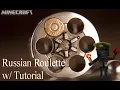 Minecraft Redstone Minigames Russian Roulette