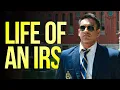 My First Day Experience as an IRS Officer Real Life of an IRS officer Ravi Kapoor Ex - IRS