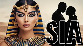 Sia David Guetta Beautiful People Music Video 2025 Sora  Sia David Guetta Beautiful People Music Video 2025 Sora