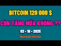 Download Lagu Phân Tích Xu Hướng Bitcoin Hôm Nay \u0026 Cập Nhật Thị Trường Crypto Ngày 03/10/2025
