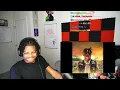 ImDOntai Reacxts TO Juice WRLD   All Life Long