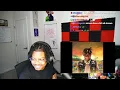 Download Lagu ImDOntai Reacxts TO Juice WRLD   All Life Long