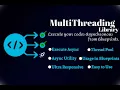 Multi Thread Library Plugin and Usage