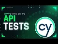API Testing with Cypress CY REQUEST explained CYPRESS IO TUTORIAL