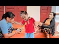 Download Lagu Thu's ex-mother-in-law decided to go find her son, at the urging of Thu's mother.