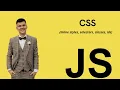 4 CSS Inline styles selectors classes ids from zero to hero JavaScript course