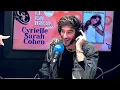 Nick Mallen est le coup de cœur du jour sur Radio J