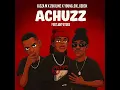 Lagu Bizza M x Zukiline x Young_Sik_Xerox - Achuzz (feat. Jayfuture)