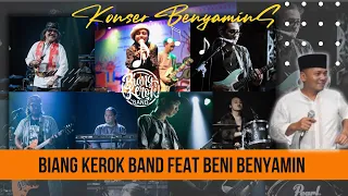 Download Biang Kerok Band feat Beni Benyamin - Mancing MP3