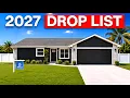 Zillow s Forecast 9 Florida Cities Where Home Prices Are Set to Drop in 2027