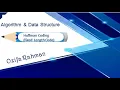 Lec 14 Huffman Coding Fixed Length Code Data Structure Algorithm Bangla Tutorial
