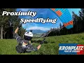 Download Lagu Extreme Proximity Speedflying | Flare Line