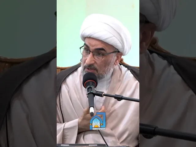 ⁣الإفراط في استخدام برامج التواصل_ سماحة الشيخ عبدالرؤوف القرقوش