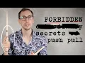 The Forbidden Drum Technique (Push Pull Secrets)