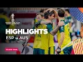 FIH Hockey Men s World Cup 2026 Game 14 Spain vs Australia