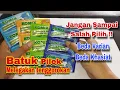 Komix Obat Batuk Berdahak Batuk Kering Pilek dan Tenggorokan Gatal | Obat Batuk paling ampuh