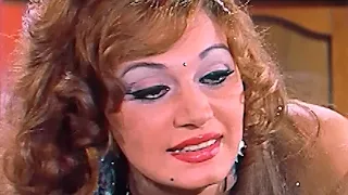 مديحة كامل و نور الشريف و الفيلم الجرىء الممتع الرغبة نسخة محسنة 