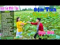 Lagu Đẹp Mối Duyên Quê - LK Nhạc Trữ Tình Miền Tây Cha Cha Cha Remix Hay Nhất 2025❤️Dân Ca Quê Hương 2025