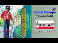 Lagu FRANKY MANOPO ll TERLAMBAT SUDAH (1975)