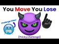 Download Lagu Don't Move While Watching This Video! 🥶