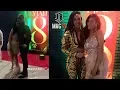 T I BM Ranniqua Hosts Daughter Deyjah s 18th B-Day Party