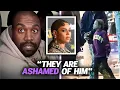 Kanye Reveals Sir Carter s Secret Illness Beyonce LOSING IT
