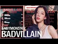 Download Lagu [AI COVER] BABYMONSTER (베이비몬스터) -BADVILLAIN- BY BADVILLAIN