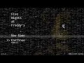 Five Nights At Freddy s 100 Walkthrough Night 3 720p NO COMMENTARY