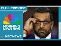 Download Lagu Morning News NOW Full Episode - Sept. 16