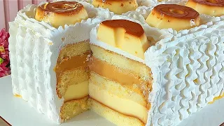 O SABOR DE BOLO QUE CONTINUA SENDO UM DOS MAIS VENDIDOS NAS FEIRAS!