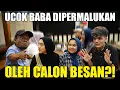 Download Lagu UCOK BABA SALAH TINGKAH KARNA DI UNDANG KELUARGA ASYA!!