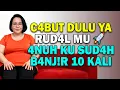 Lagu KISAH NYATA | Menantu Suka Melihat ku Memakai Daster di Dapur - Cerpen Romantis