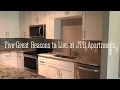A Few Amenities