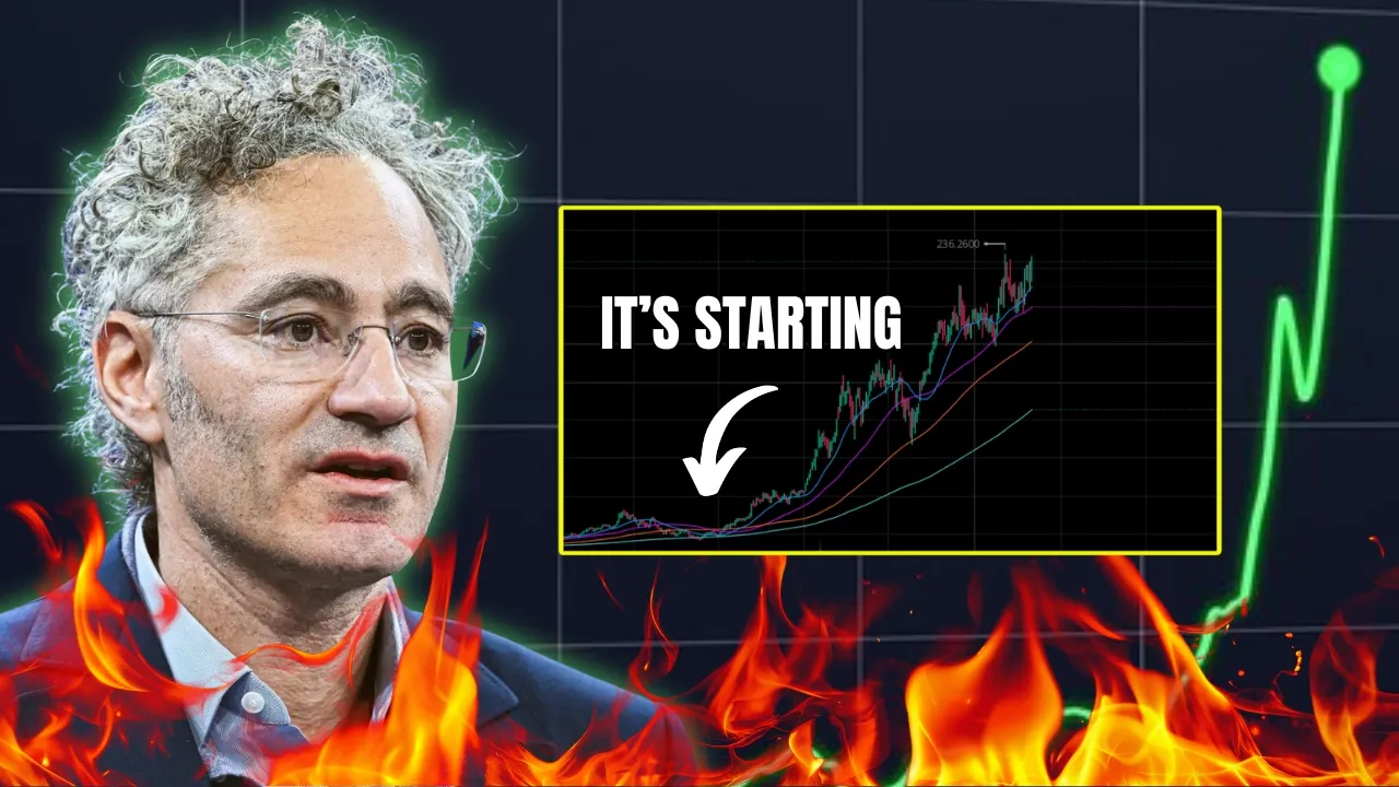 I'm LOADING UP on These 5 Stocks In September