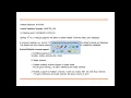 5 IBM Netezza Database Objects creation