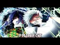 Best way to kill Bandit Kaden in Project Slayers