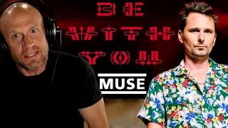 best matt bellamy vocals in a long time analysis of 