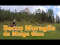 Download Lagu Becco Muraglia da Malga Giau