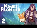 Instructions Unclear Need Money Nimbit Frontier EP 2