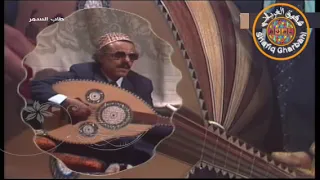 الفنان محمد قاسم الاخفش رحمه الله اغنية جس نبض الوتر يا سمير 