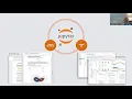 Webinar - Landing on Jupyter A guided tour of interactive notebooks