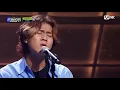 이무진 (LEE MUJIN)의 '비와 당신 (Rain and You)' Live Stage_210729